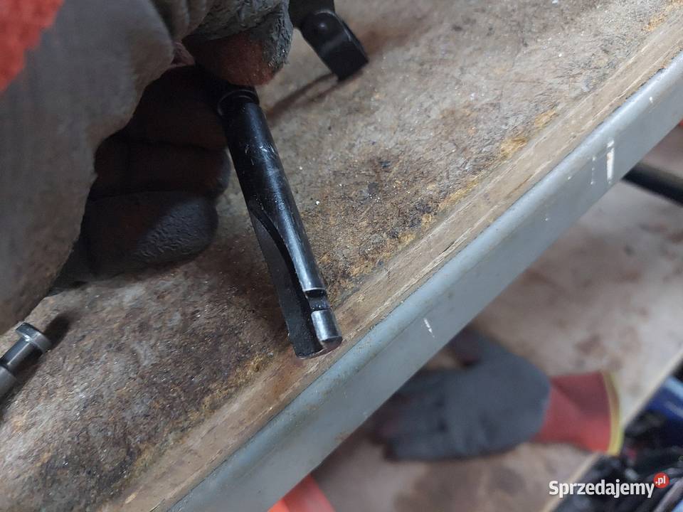 Kawasaki ksf 250 wysprzęglik popychacz ksf250 Jelenia Góra