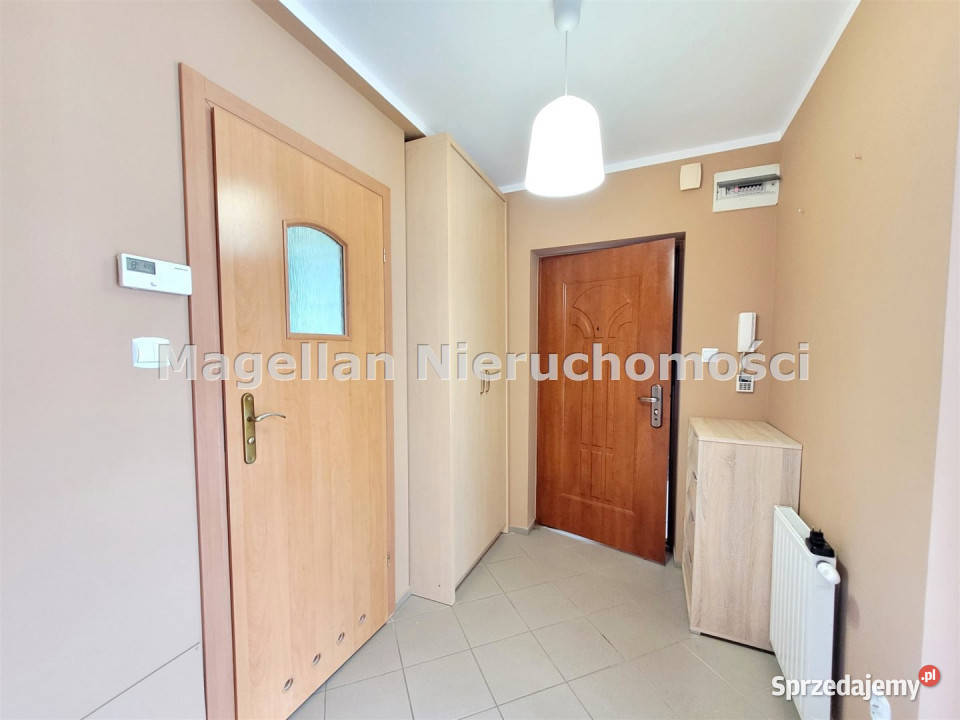 Mieszkanie na sprzedaż Rumia 54m2 Liczba pokoi 2 sprzedam