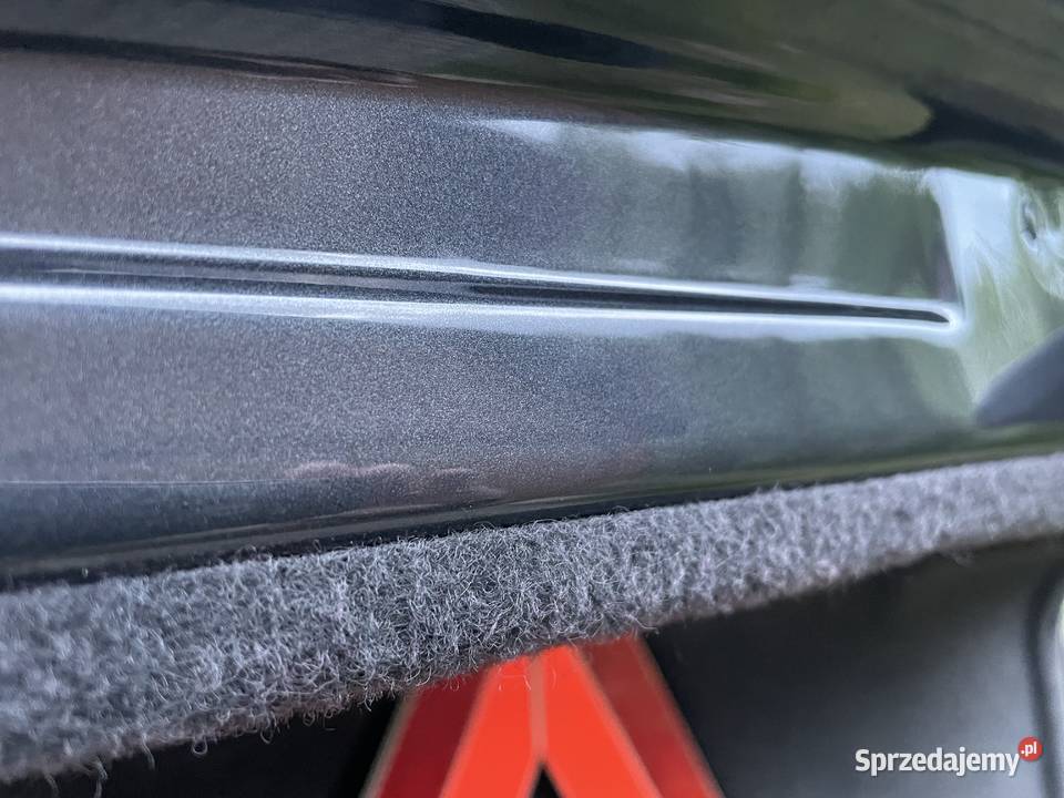 Audi S8 D2 Katowice