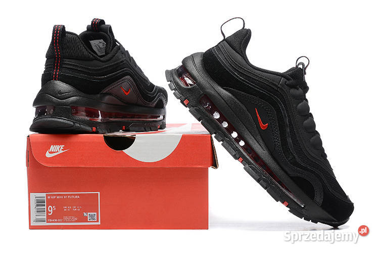 NIKE AIR 97 buty męskie rozmiar 4046 Sportowe sprzedam
