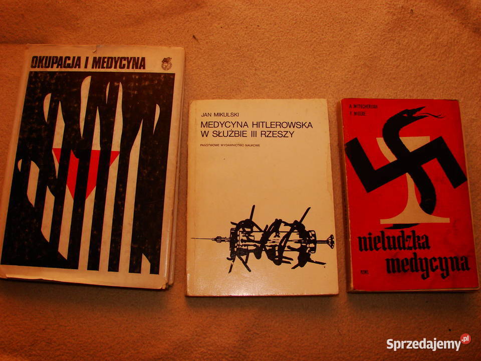 Niemieckie obozy koncentracyjne Radom sprzedam