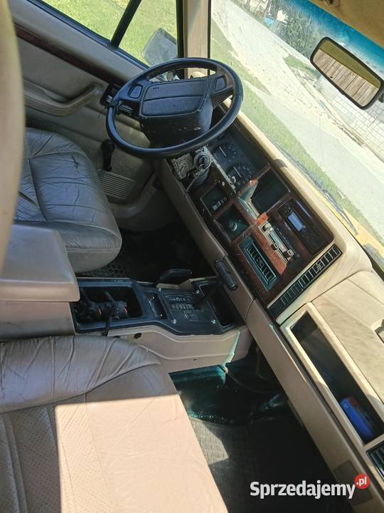 Jeep Cherokee XJ