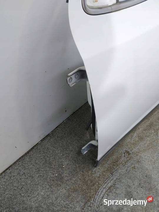 DRZWI LEWE PRZÓD 3M Hyundai ix55 I 20062011