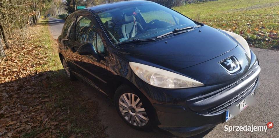 Sprzedam ładne autko nieuszkodzony Zębowo