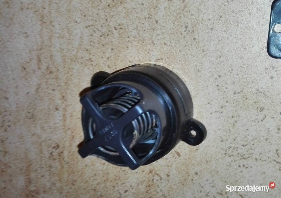 Zelmer Voyager Twix CZĘŚCI Bielsko-Biała