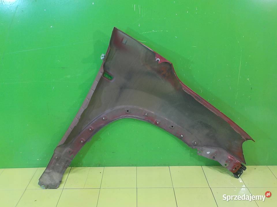 CHEVROLET ORLANDO 18 B 13r 5D blotnik lewy przod osobowe sprzedam