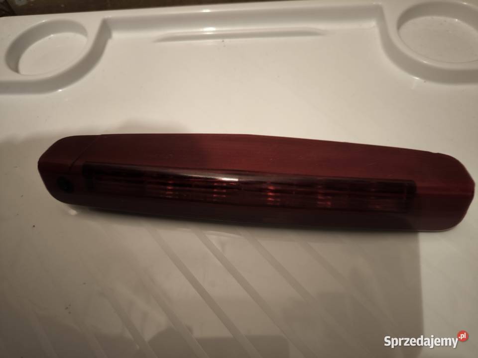 Astra h lampa stop osobowe Włocławek sprzedam
