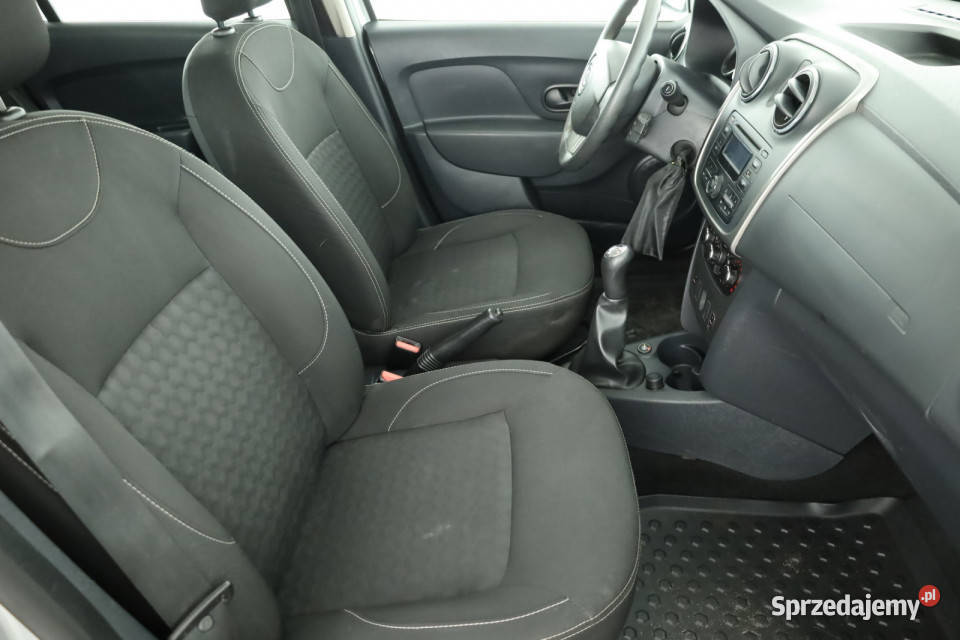 Dacia Sandero 12 16V radio Piaseczno