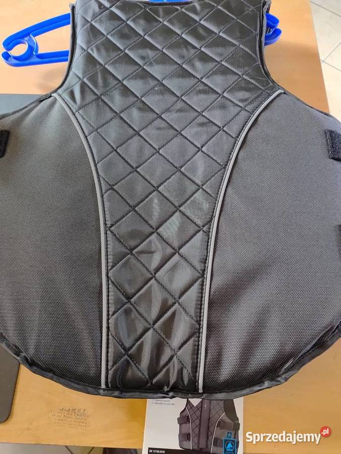 KAMIZELKA OCHRONNA PROTECTOFLEX 315 ROZMIAR XS