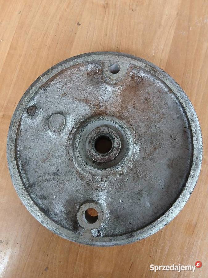 M72 tarcza kotwiczna Opatów