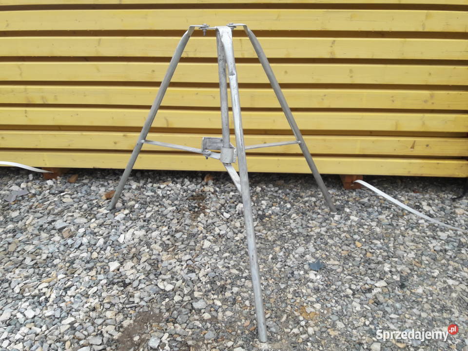 Trójnoga trójnogi stojak podpory pajączek tripod Kraków