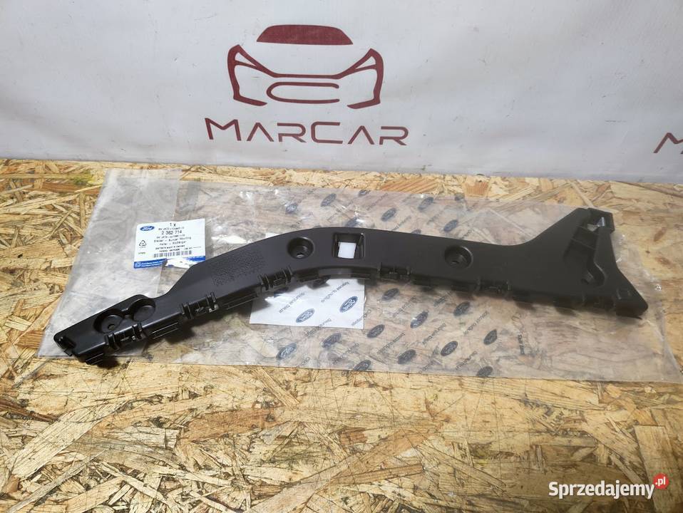 Ślizg Mocowanie Zderzaka Lewy Tył Ford Focus Mk4 osobowe Pleszew