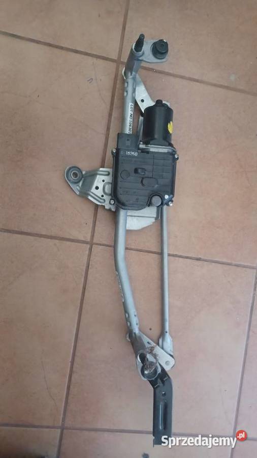 3c8955023j MECHANIZM WYCIERACZEK VW PASSAT B7 CC Rakoniewice