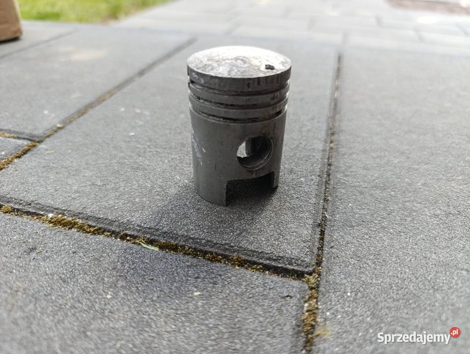 Tłok jawa 50 orginał Kielce