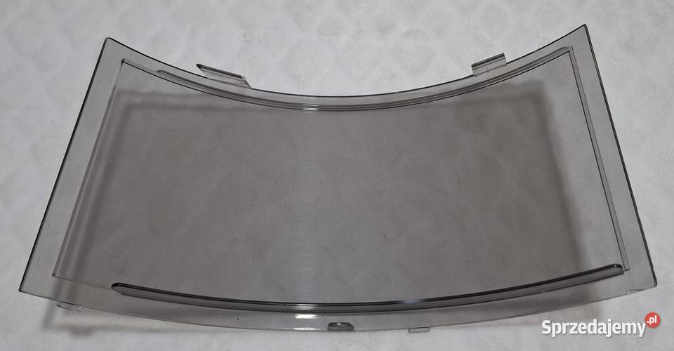 Przeźroczysta zaślepka głowicy osłona boczna 728 Czeladź