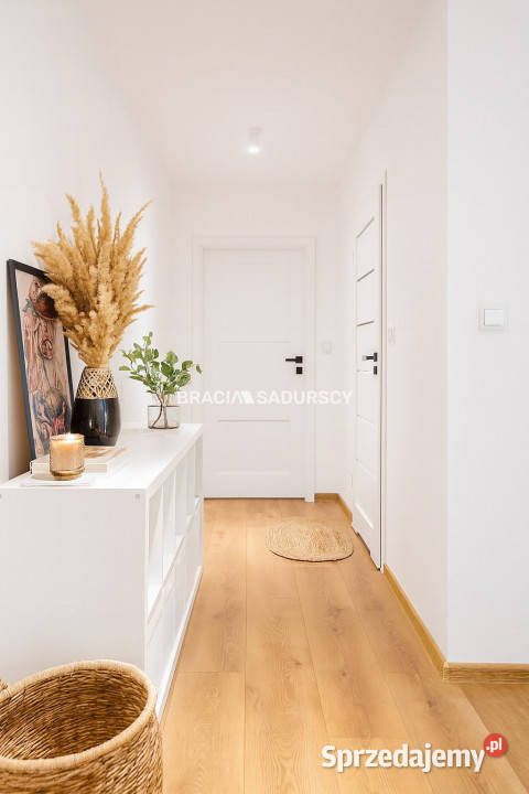 Mieszkanie Kraków Sebastiana Klonowica 6115m2 małopolskie sprzedam