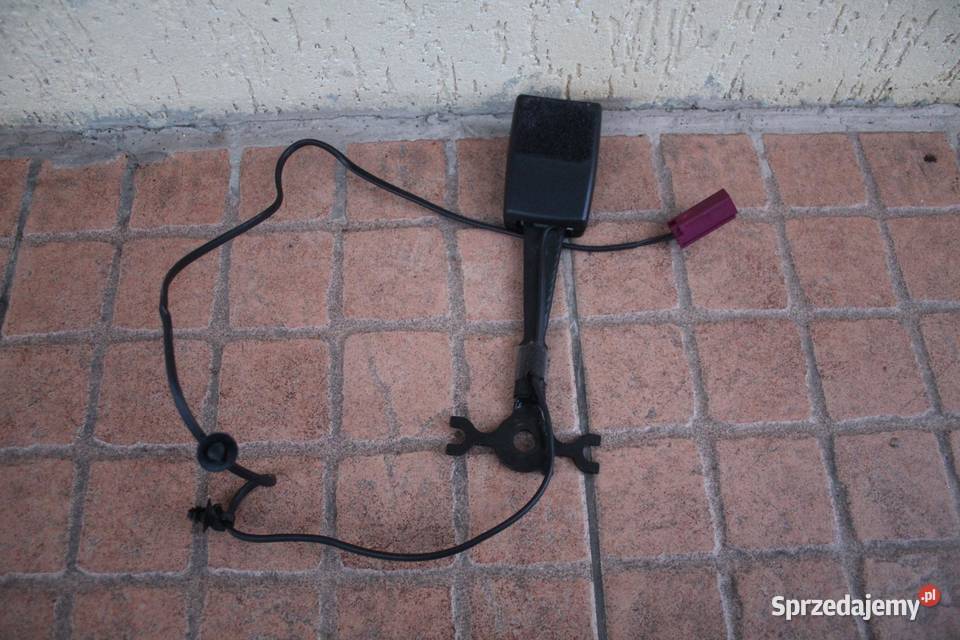 ZAPINKA PASA PRZÓD FORD MONDEO MK4 7G9N61209AE