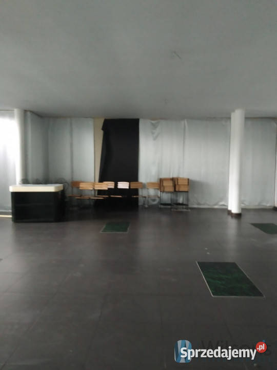 Lokal na wynajem Radom Bolesława Chrobrego mazowieckie sprzedam