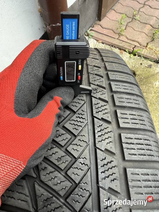 Koła felgi 5x108 R18 Volvo XC40 opony zimowe podkarpackie Rzeszów