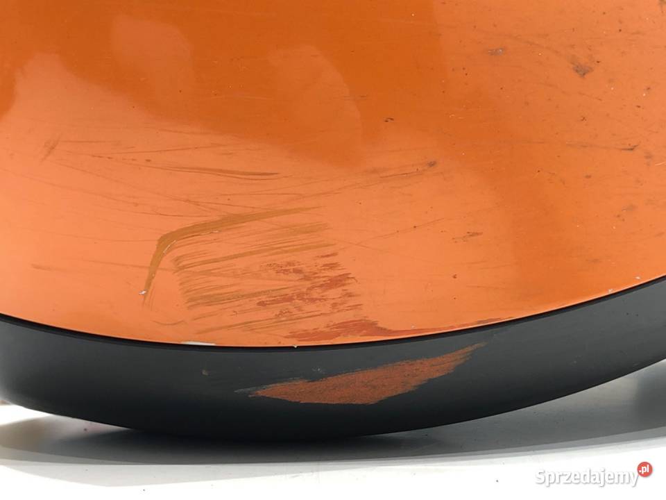 LUSTERKO PRAWY VW TRANSPORTER T5 Bus 0315