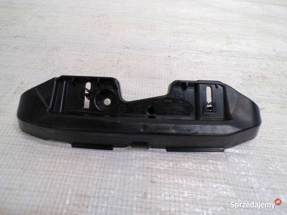 FORD MONDEO MK5 ŚLIZG MOCOWANIE ZDERZAKA PRZÓD kujawsko-pomorskie sprzedam