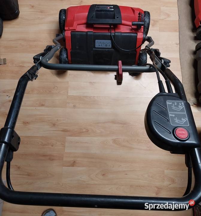 Wertkulator 1400W firmy Einhell Łańcut sprzedam