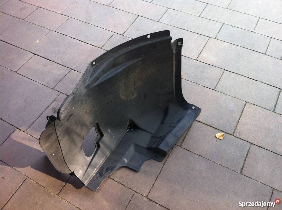 BMW 1 e87 różne części Pozostałe wielkopolskie Turek