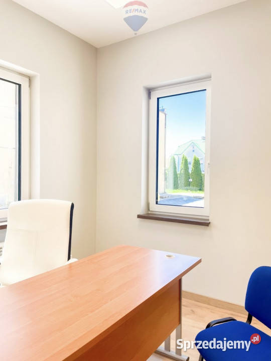 Lokal biurowy 10m2 do wynajęcia zaraz