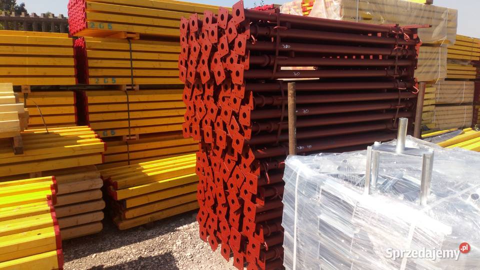 Sklejka szalunkowa Topola chińska topola Blaty małopolskie Kraków