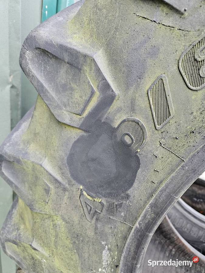 Opony Opona Trelleborg 48065 R 28 Para 48065r28 Szprotawa