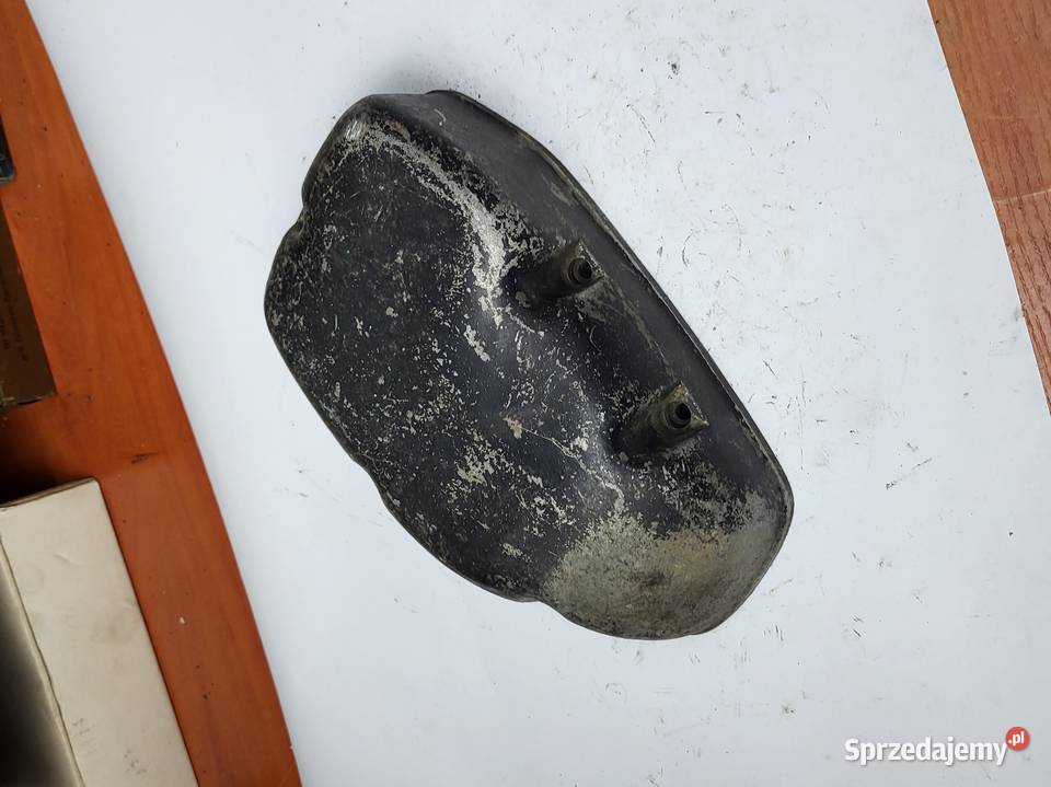 POKRYWA SILNIK AWO SIMSON SPOER TOURIST Rybnik