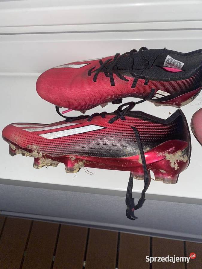 profesjonalne korki piłkarskie adidas Słupsk