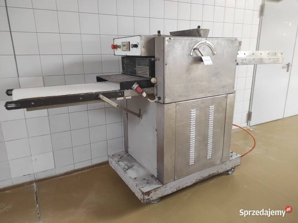 Linia do ciabatty podkarpackie Rzeszów