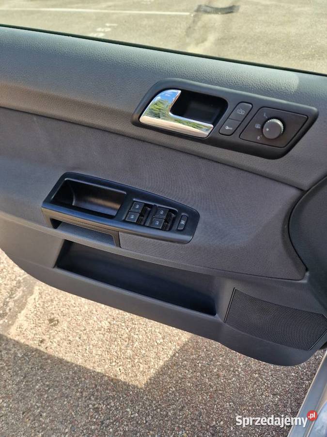 Volkswagen polo 12 pomorskie Wejherowo