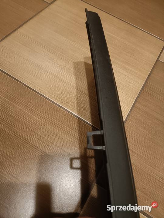 Grill bez znaczka JOM VW Polo 86c2f śląskie Ruda Śląska