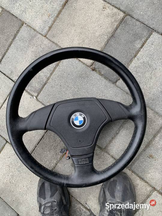 Lampy bmwkierownica Motoryzacja Częstochowa
