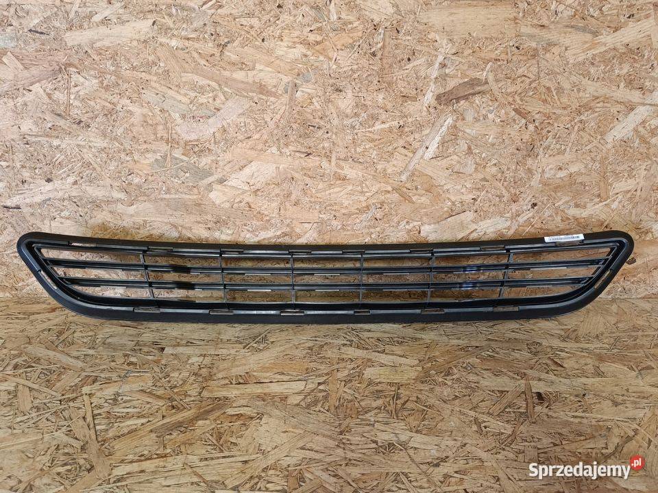FORD FIESTA MK7 14 GRILL KRATKA ATRAPA ZDERZAKA wielkopolskie Pleszew