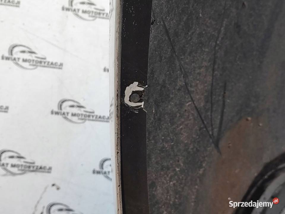 ALFA ROMEO MITO 10r zderzak tył Kielce sprzedam