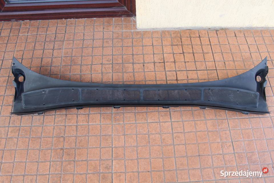PODSZYBIE FORD S MK1 6M21U02216A Podszybia sprzedam