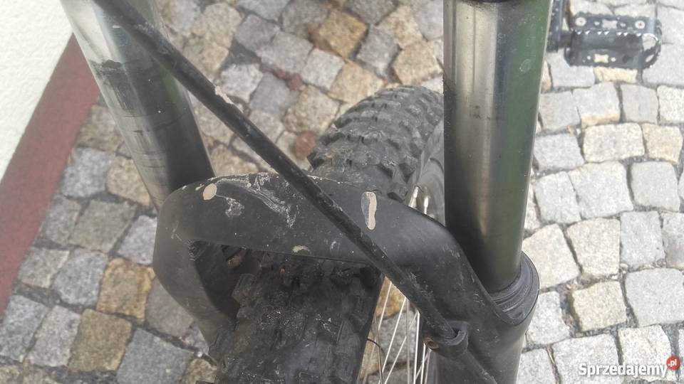 Sprzedam rower RockRider 63 Stary Sącz