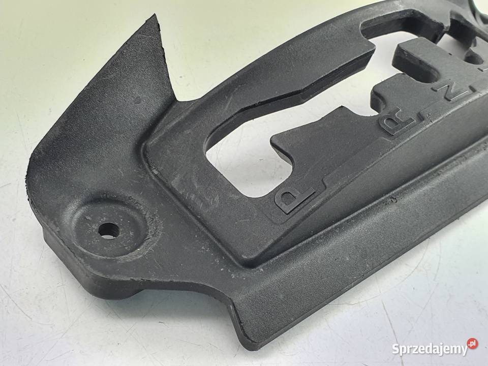 Grzebien Panel Wybierak Can Am Maverick Turbo Łódź sprzedam