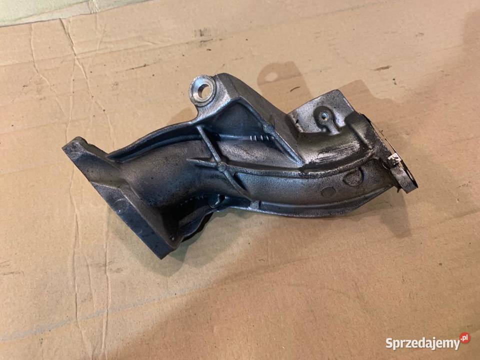 Rura aluminiowa Renault laguna 2 lift osobowe Szczecin