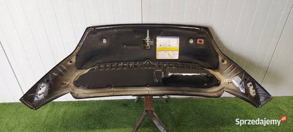 MASKA PEUGEOT BOXER JUMPER DUCATO LIFT 1424 Międzychód