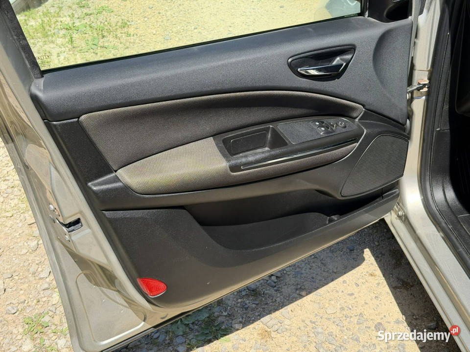 Fiat Bravo centralny zamek śląskie Częstochowa