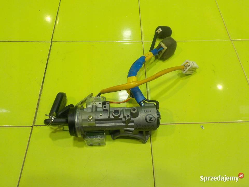 SSANGYONG RODIUS II TURISMO 20 B 14r stacyjka z Suków sprzedam