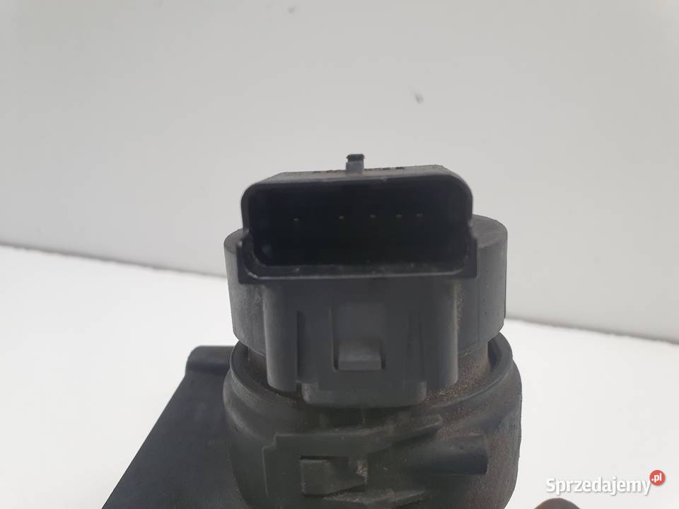 PRZEPUSTNICA Citroen Berlingo I 16 HDI osobowe Chełm