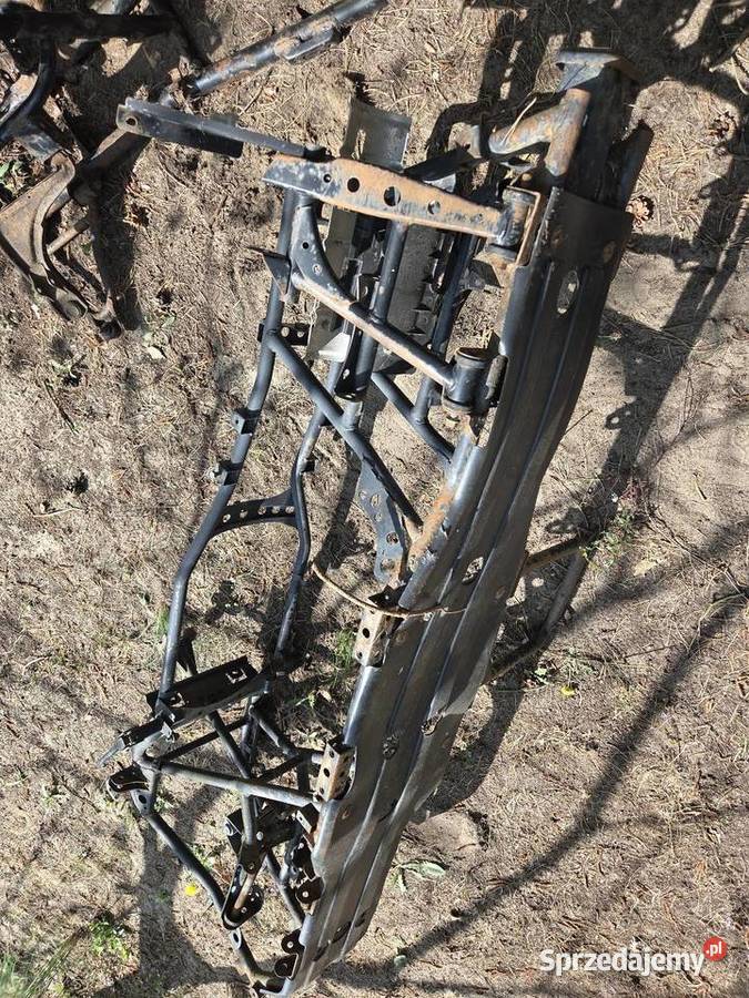 Rama arctic cat 450 400 500 Wiele