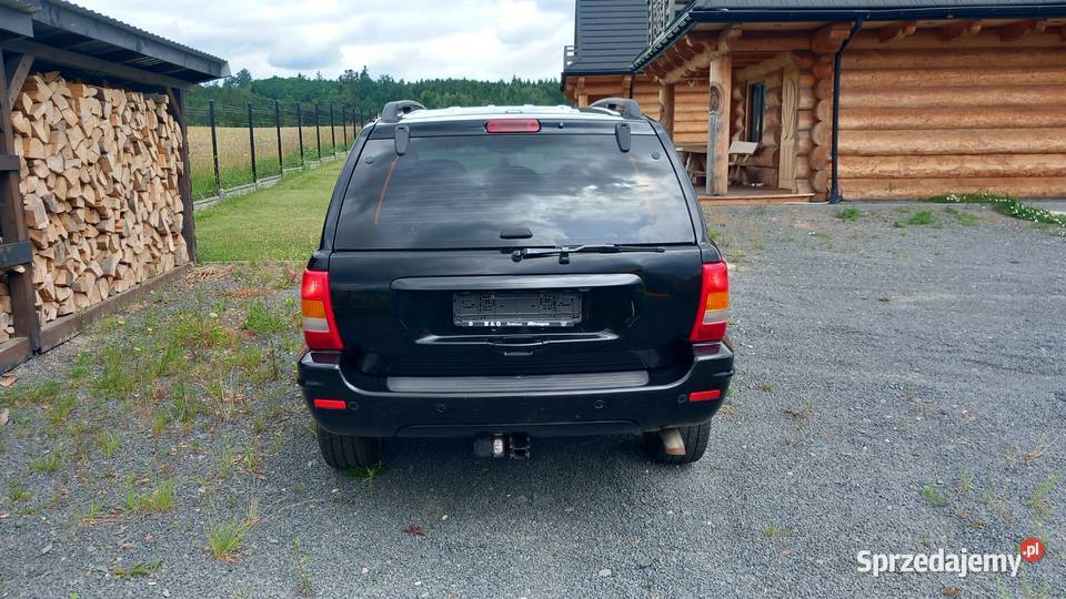 Sprowadzony bezwypadkowy 27 Crd