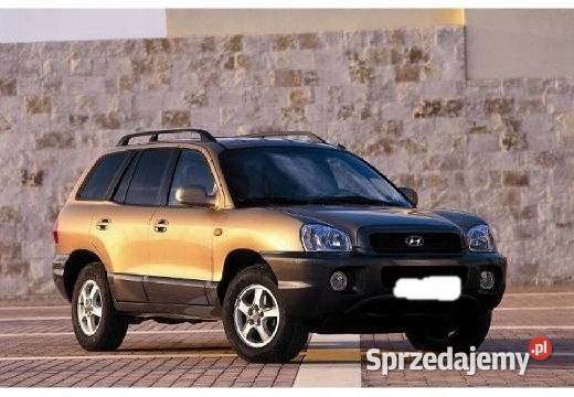 KOREKTOR PRZEWODU SPRZĘGŁA SANTA FE I 20 CRDI