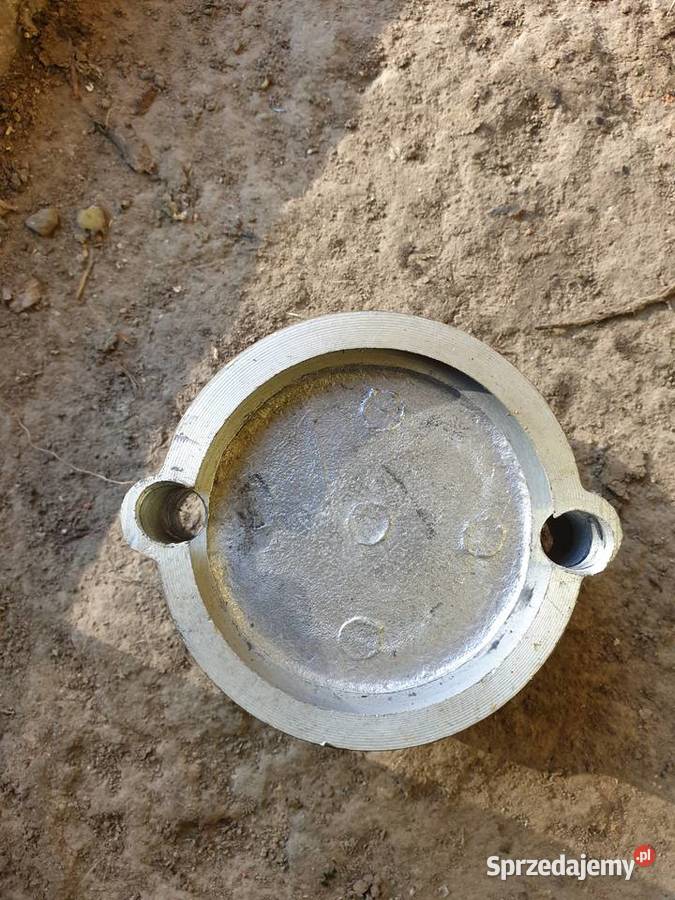 Obudowa filtra hydrauliki c 330